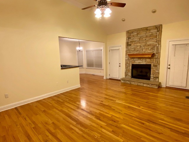 Property image 2 at 244 Lyttleton Way, Anderson, SC 29621