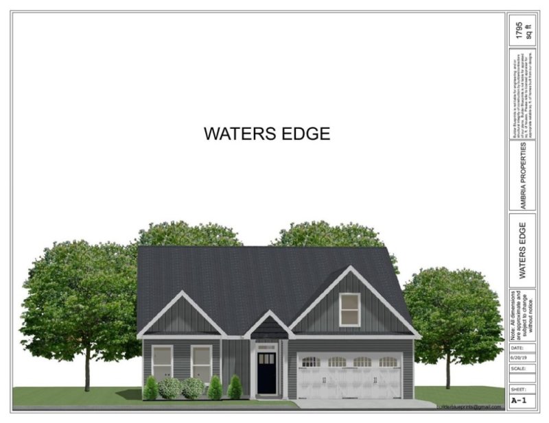 Property image 2 at 62 Creek Point Road, Abbeville, SC 29620