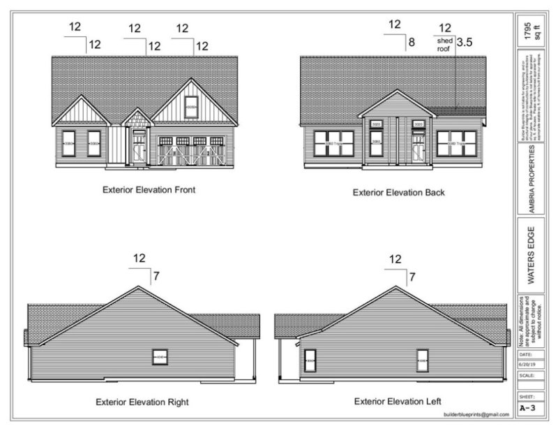 Property image 3 at 62 Creek Point Road, Abbeville, SC 29620