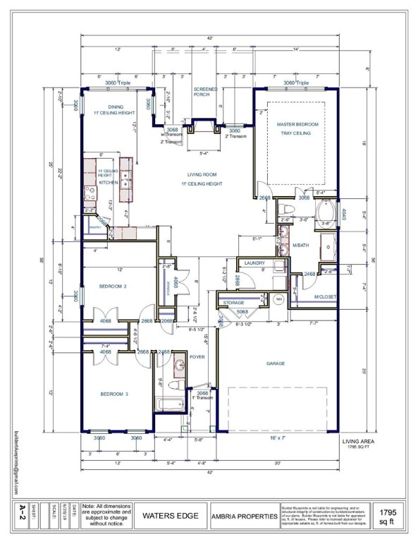 Property image 4 at 62 Creek Point Road, Abbeville, SC 29620