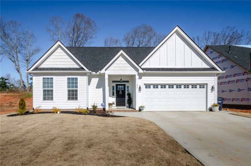 Property image 5 at 62 Creek Point Road, Abbeville, SC 29620