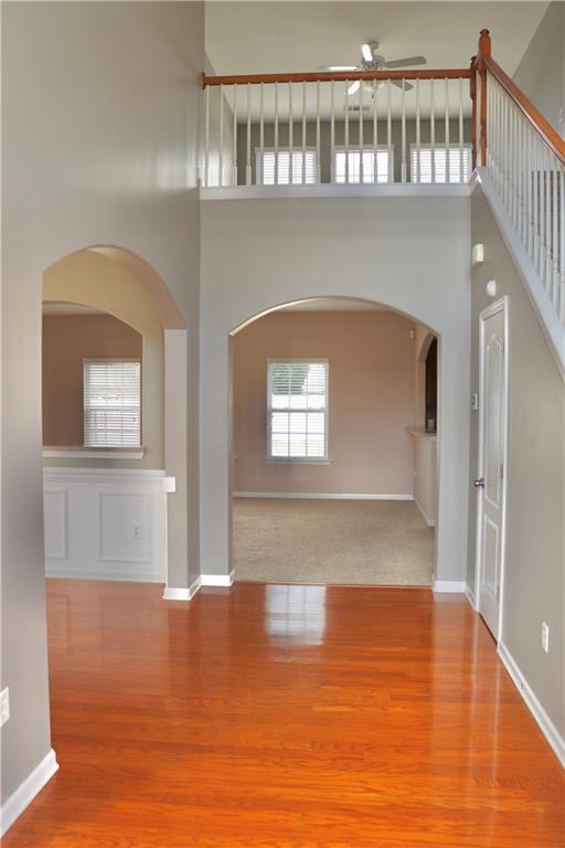 Property image 3 at 137 Easy Gap Road, Anderson, SC 29621