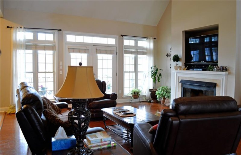 Property image 4 at 2310 Cobbs Way, Anderson, SC 29621