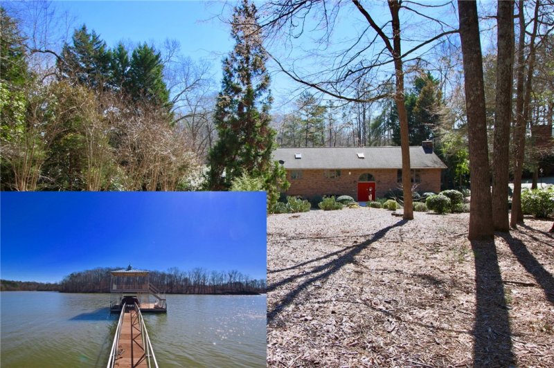 425 Cleveland Ferry Road