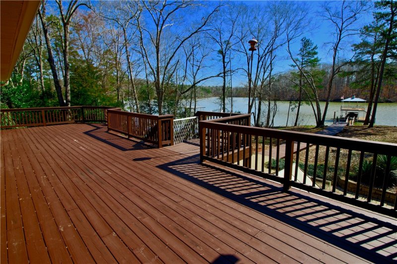 Property image 4 at 425 Cleveland Ferry Road, Fair Play, SC 29643