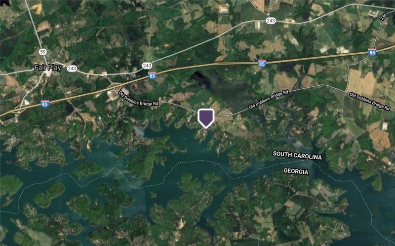 Property image 5 at 00 Sunrise Circle, Fair Play, SC 29643