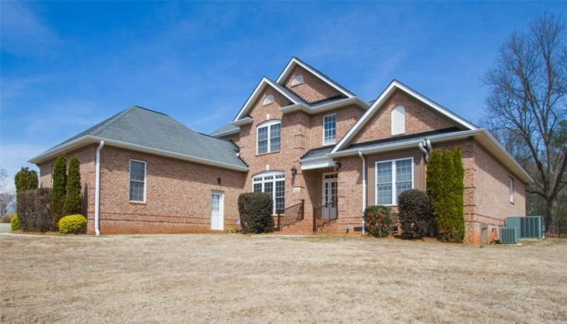 Property image 2 at 100 Sorrel Oaks, Belton, SC 29627