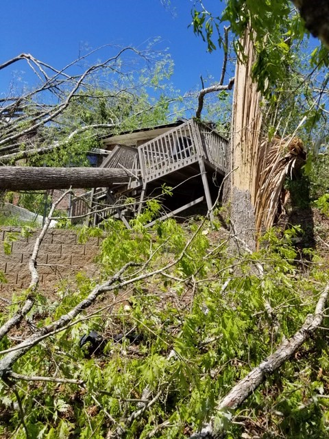 Property image 3 at 816 Ploma Drive, Seneca, SC 29678