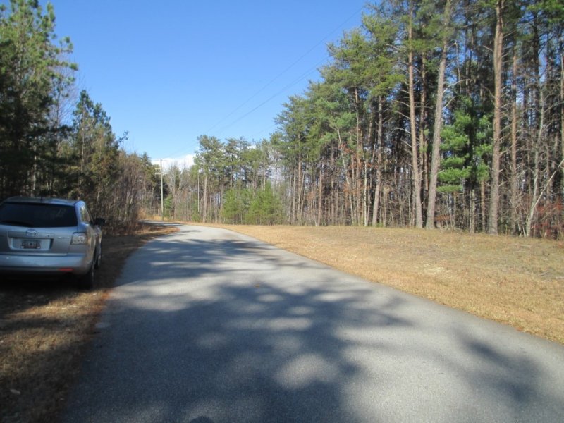 Property image 3 at 231 Jocassee Ridge Way, Salem, SC 29676