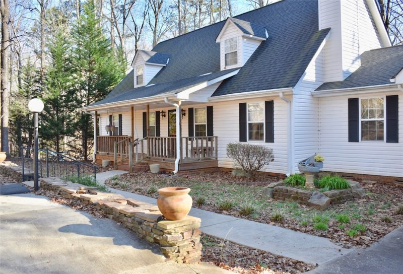 Property image 4 at 1418 Hunters Trail, Anderson, SC 29625