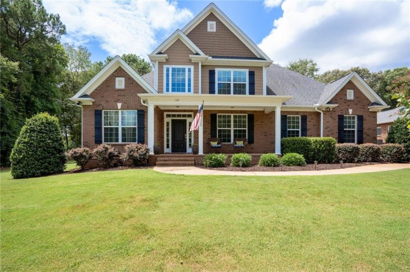 Property image 2 at 128 Creekwalk Drive, Anderson, SC 29625