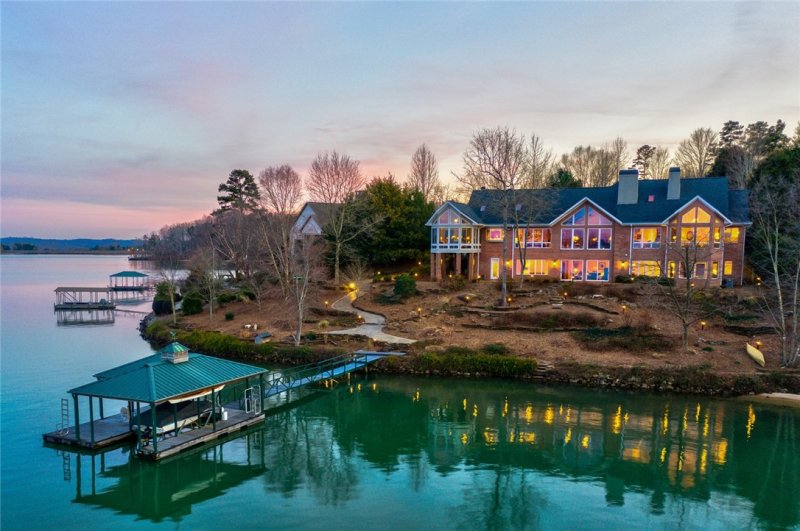 Property image 2 at 125 Wynward Pointe Drive, Salem, SC 29676