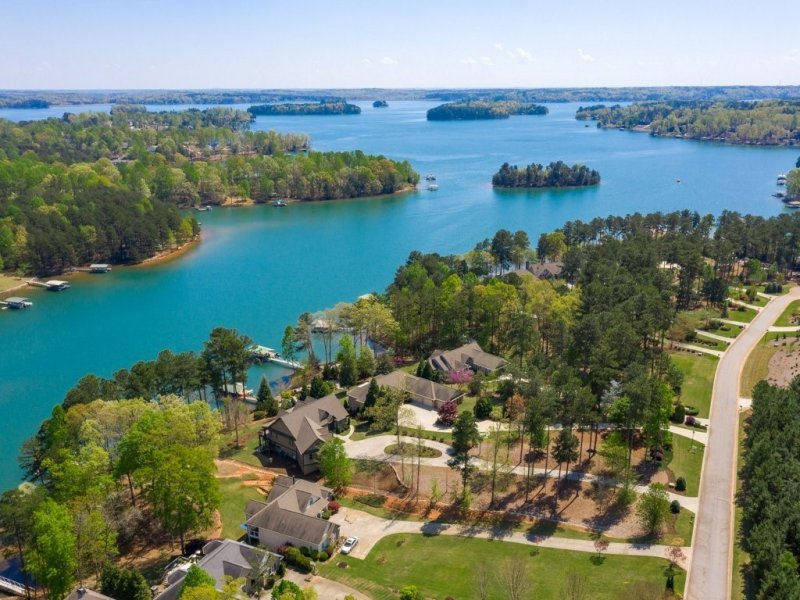 Property image 4 at 115 Abaco Lane, Seneca, SC 29672