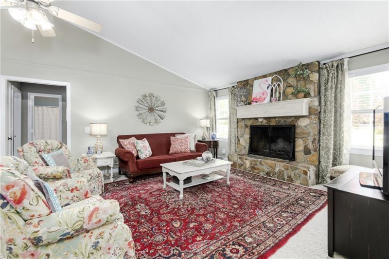 Property image 4 at 121 White Oak Drive, Easley, SC 29642