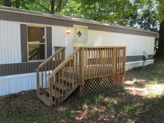 Property image 3 at 708 Bowden Road, Anderson, SC 29626
