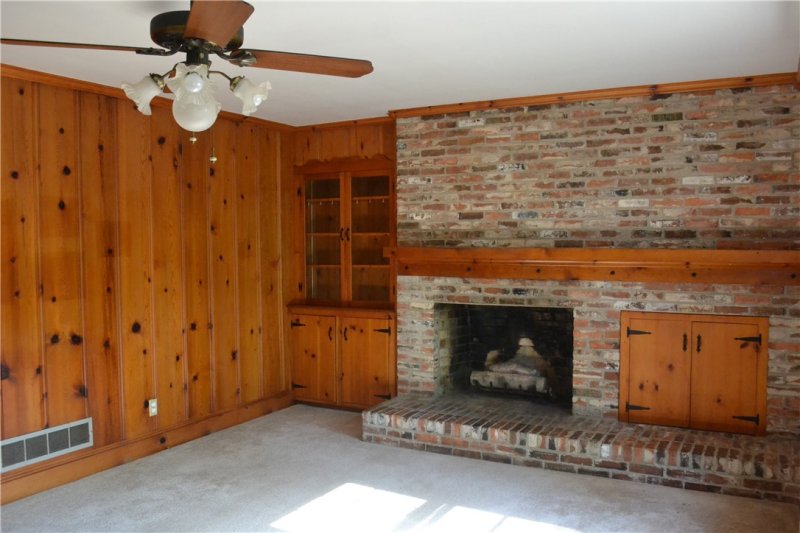 Property image 3 at 107 Ridgecrest Drive, Belton, SC 29627