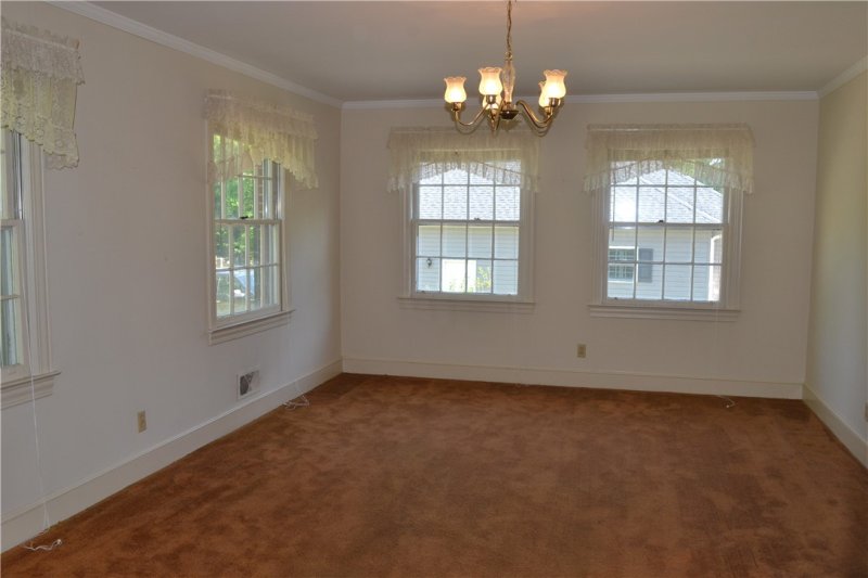 Property image 5 at 107 Ridgecrest Drive, Belton, SC 29627