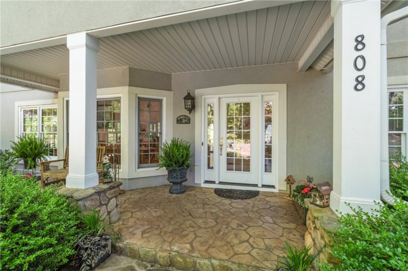 Property image 4 at 808 Dogwood Lane, Townville, SC 29689