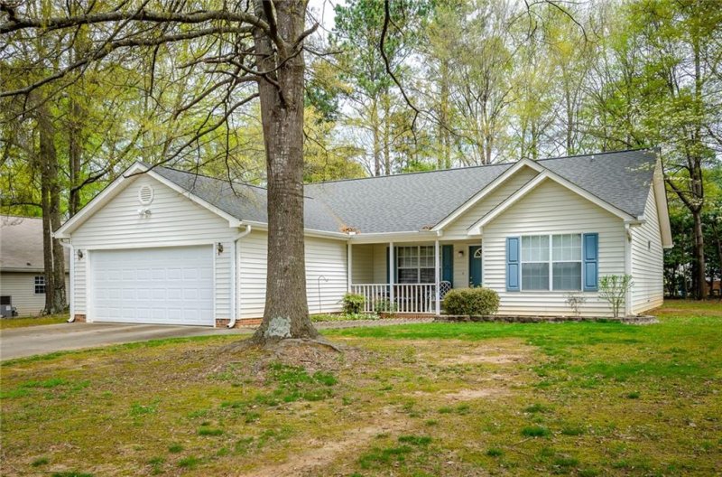 Property image 4 at 1208 Ravenswood Drive, Anderson, SC 29625