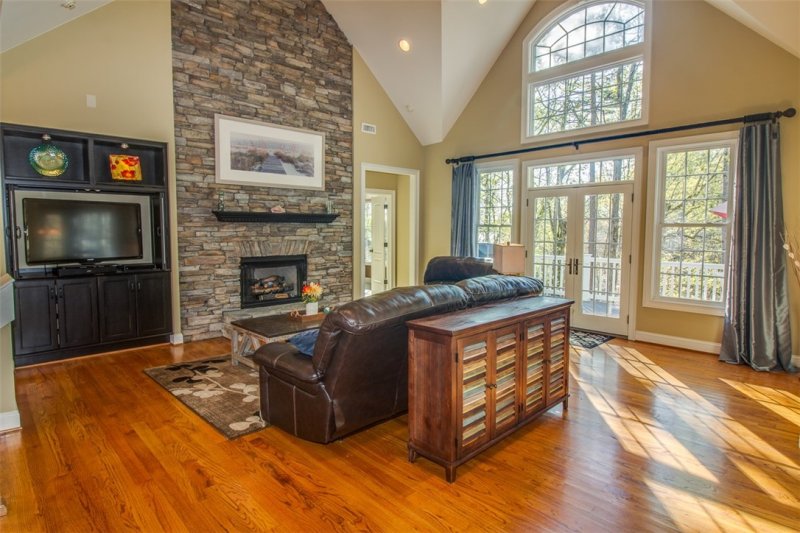 Property image 5 at 6 Beacon Ridge Circle, Salem, SC 29676