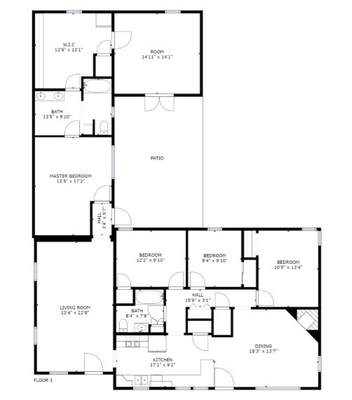 Property image 2 at 311 Upper Highland Street, Clemson, SC 29631