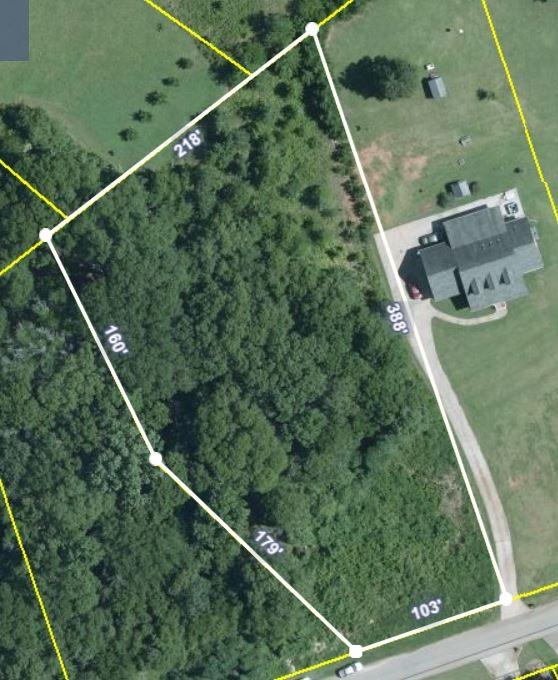 Property image 4 at 1021/1023 Shore Drive, Anderson, SC 29625