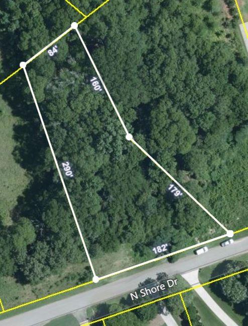 Property image 5 at 1021/1023 Shore Drive, Anderson, SC 29625