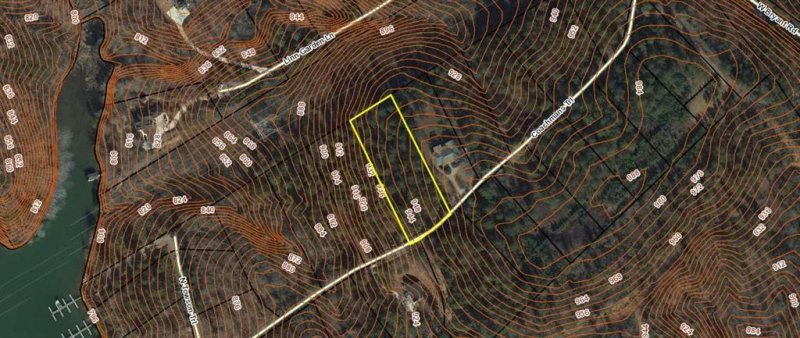 Property image 5 at 930 Coachmans Trail, West Union, SC 29696