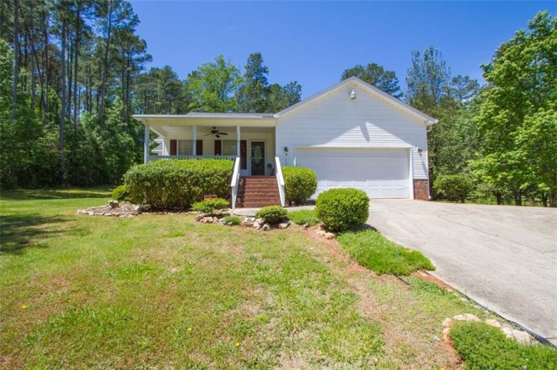 Property image 3 at 205 Starlight Lane, Fair Play, SC 29643