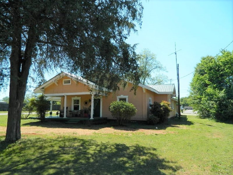 Property image 4 at 160 Fairway Green, Anderson, SC 29621