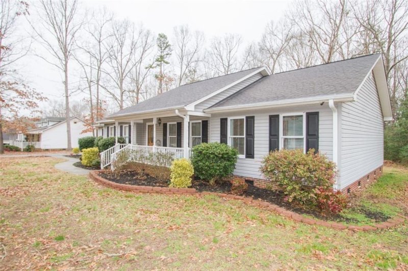 Property image 4 at 1105 Green Willow Trail, Anderson, SC 29621