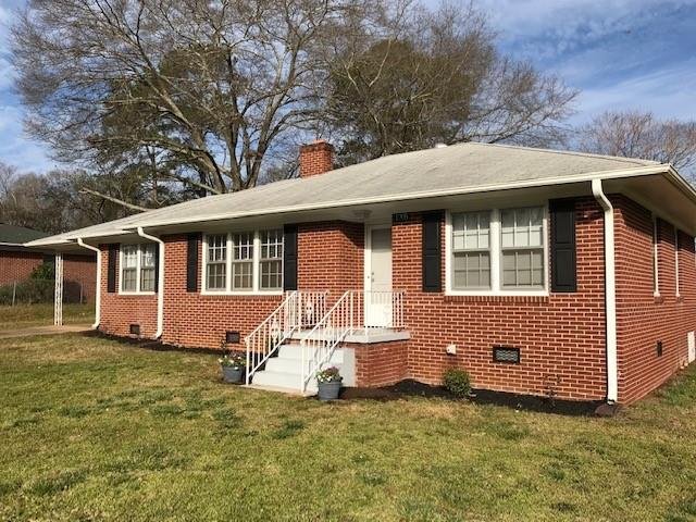 Property image 3 at 1205 Bolt Drive, Anderson, SC 29621