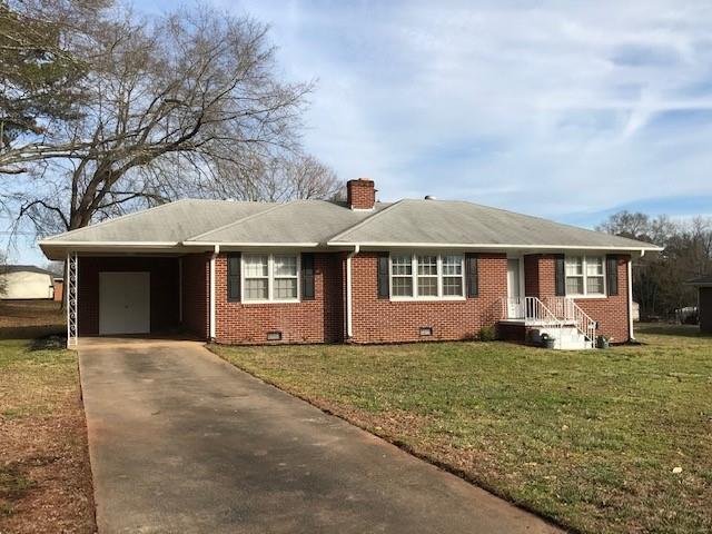 Property image 4 at 1205 Bolt Drive, Anderson, SC 29621