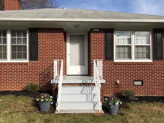 Property image 5 at 1205 Bolt Drive, Anderson, SC 29621