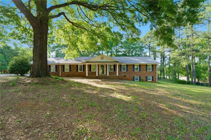 Property image 3 at 206 Fleming Drive, Anderson, SC 29621