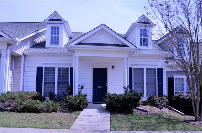 107 Heritage Place Drive