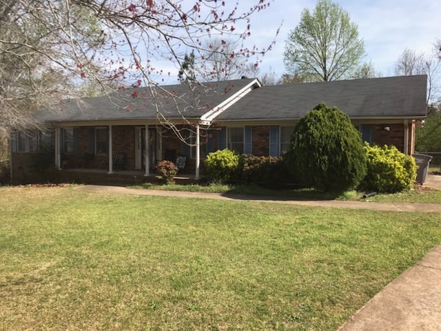 1202 Green Fern Drive