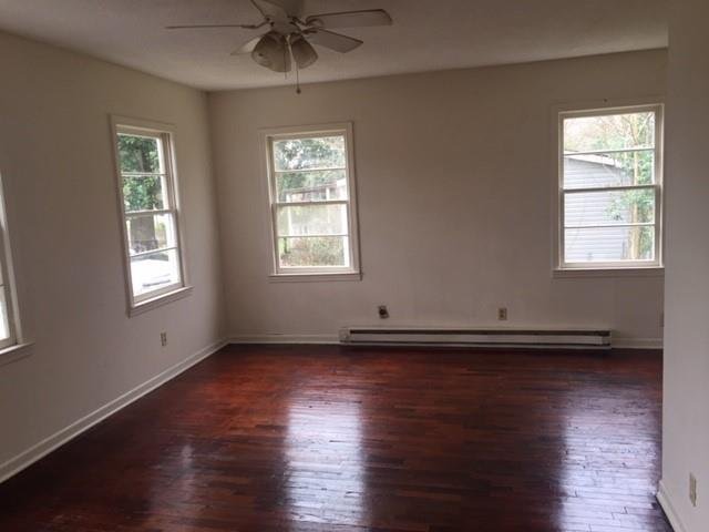 Property image 3 at 516 Shockley Ferry Road, Anderson, SC 29624