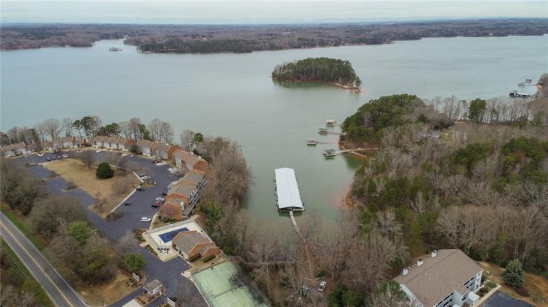 Property image 5 at 4 Harbor Gate, Anderson, SC 29625