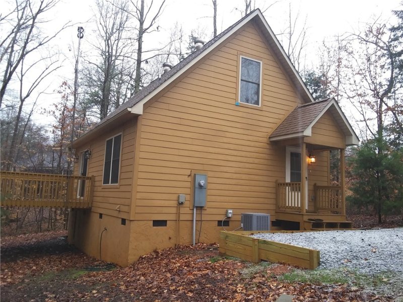 Property image 3 at 237 Capps Road, Fair Play, SC 29643