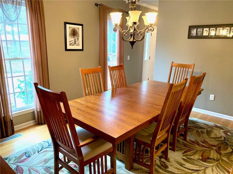 Property image 5 at 102 Combahee Court, Clemson, SC 29631