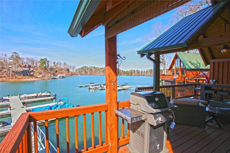 Property image 3 at 164 Harbour Pointe, Six Mile, SC 29682