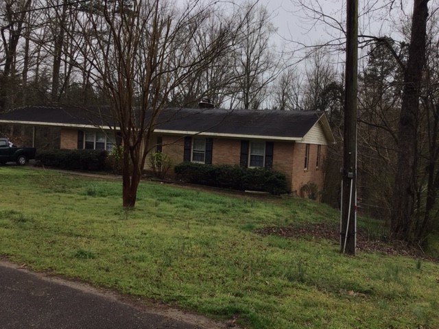 Property image 2 at 319 Mountain View Drive, Central, SC 29630