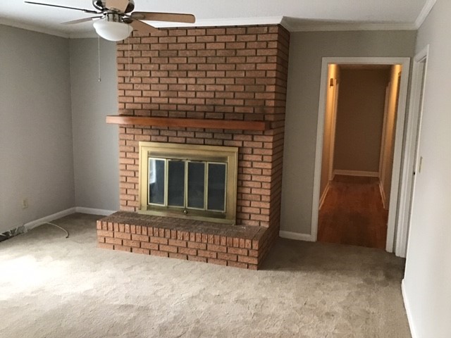 Property image 4 at 319 Mountain View Drive, Central, SC 29630