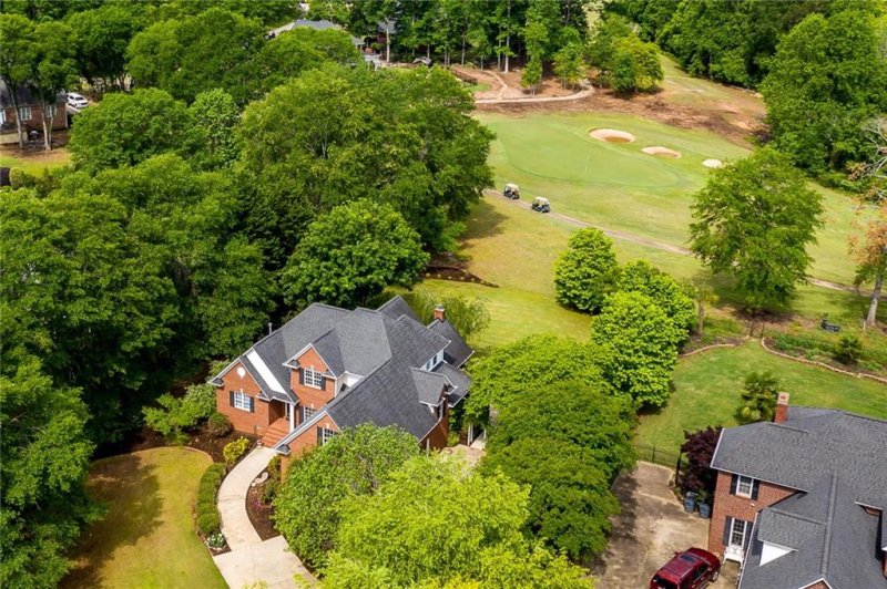 Property image 3 at 110 Sea Palms Drive, Anderson, SC 29621