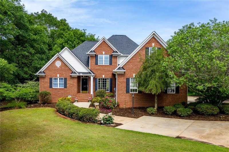 Property image 5 at 110 Sea Palms Drive, Anderson, SC 29621