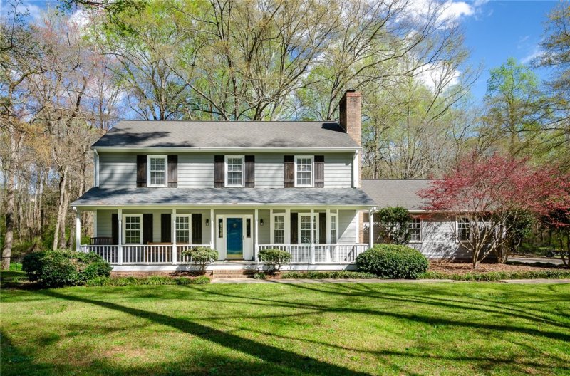 Property image 2 at 304 Fox Creek Road, Anderson, SC 29621