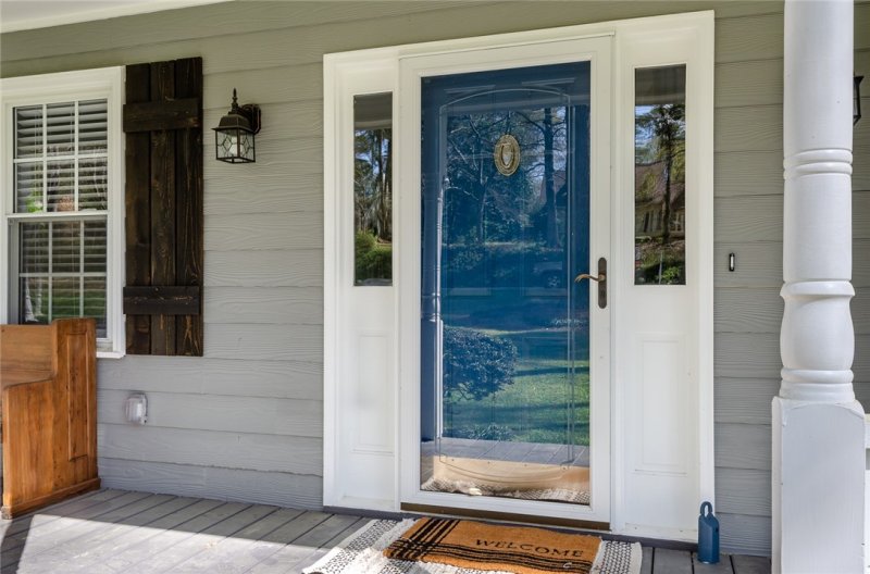 Property image 3 at 304 Fox Creek Road, Anderson, SC 29621