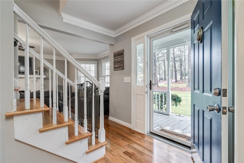 Property image 5 at 304 Fox Creek Road, Anderson, SC 29621