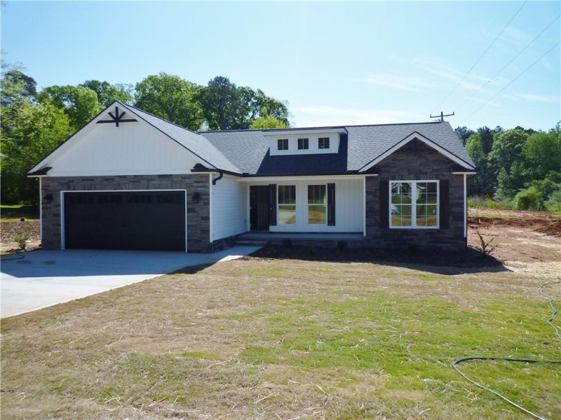 Property image 3 at 401 Nelson Drive, Anderson, SC 29621